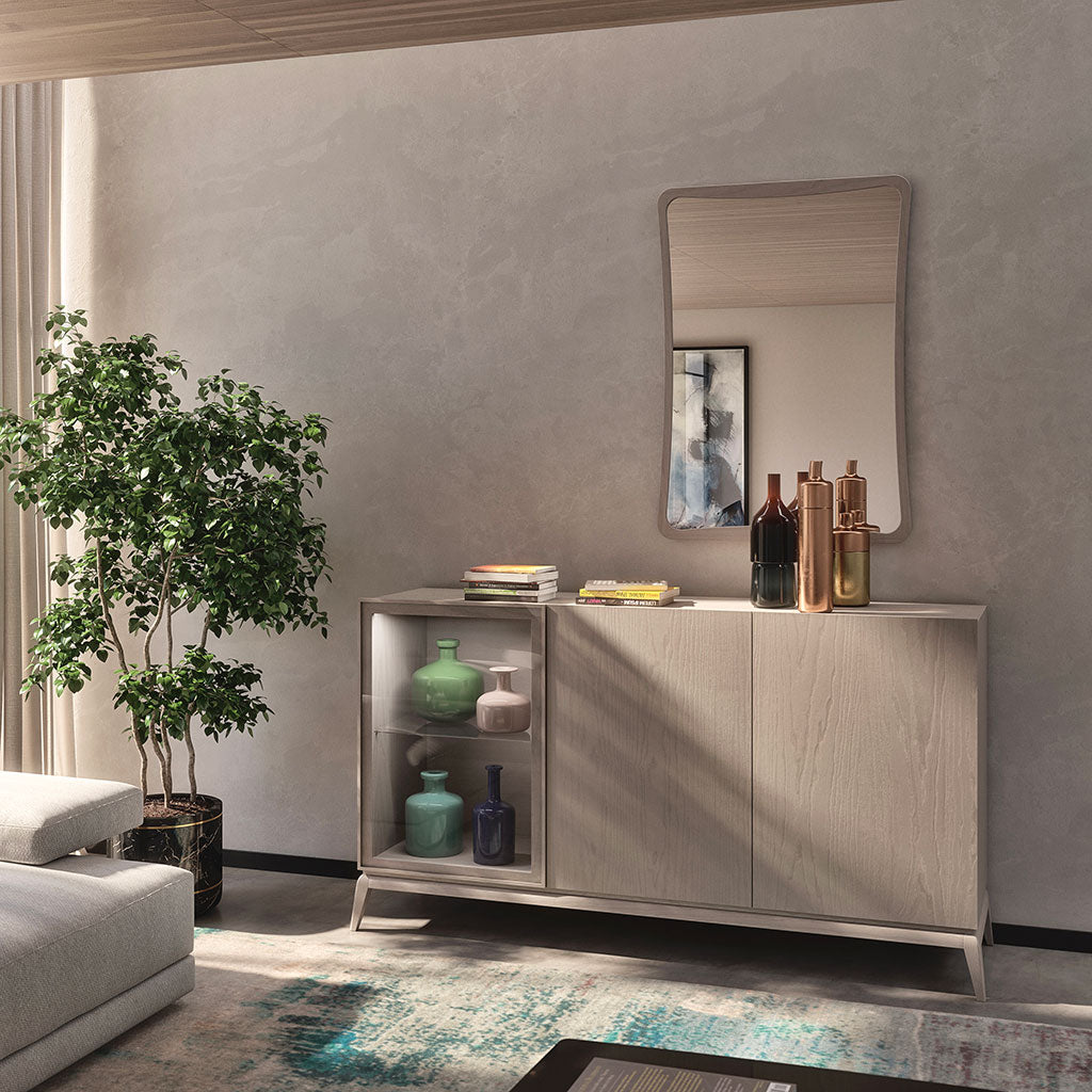 New Light Sideboard